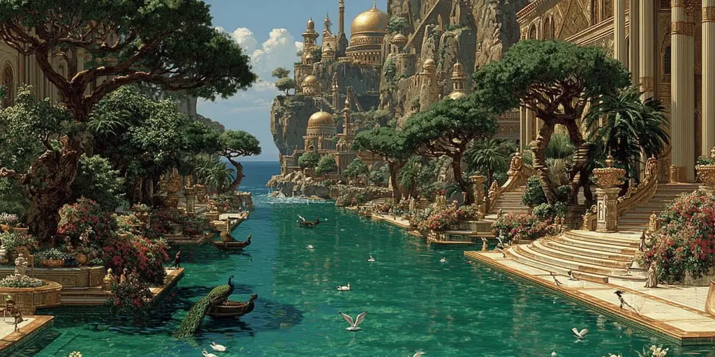 Прекрасное